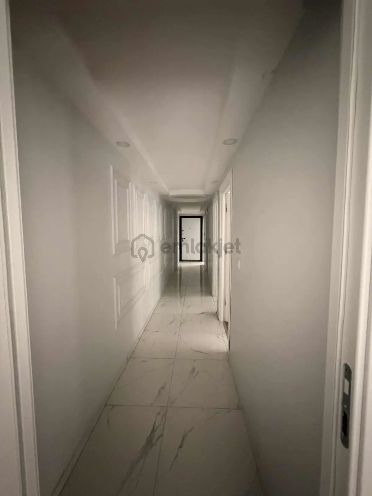 Güvercintepede Caddenin Dibinde Kiralık Daire - 18