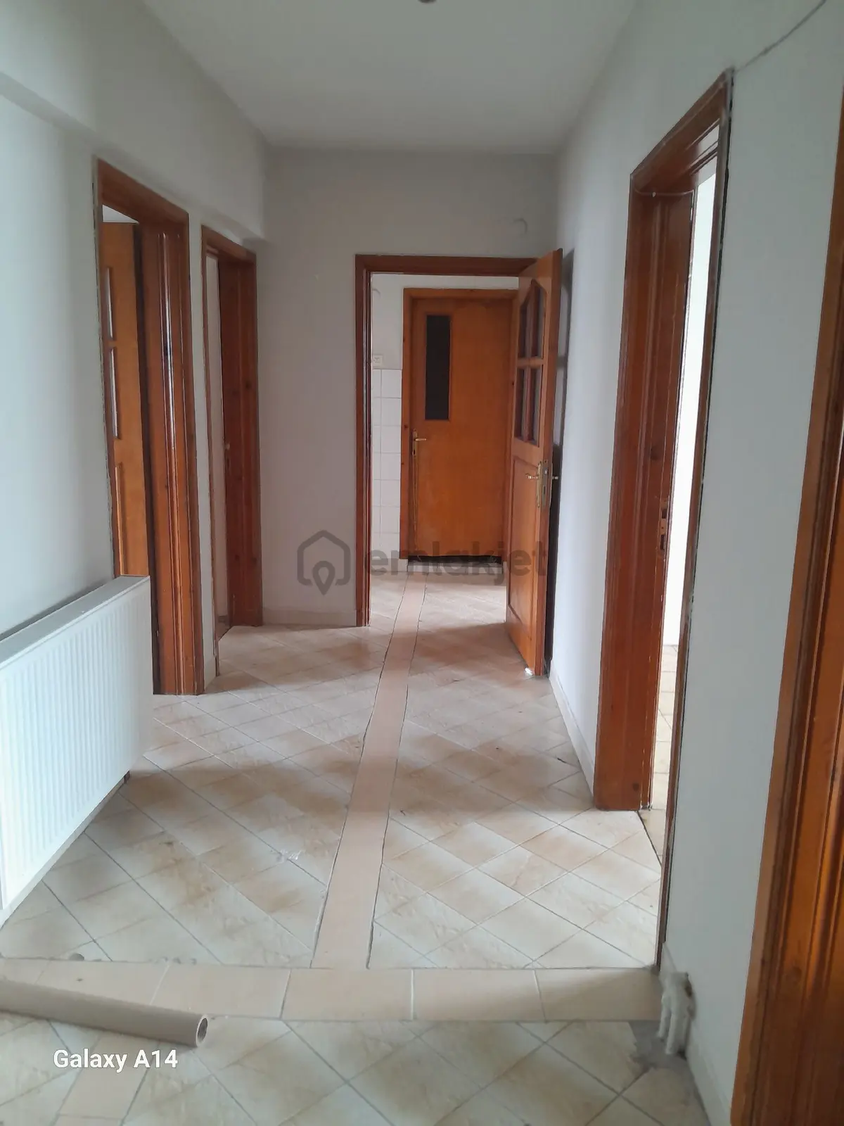 Kiralik Daire - 7