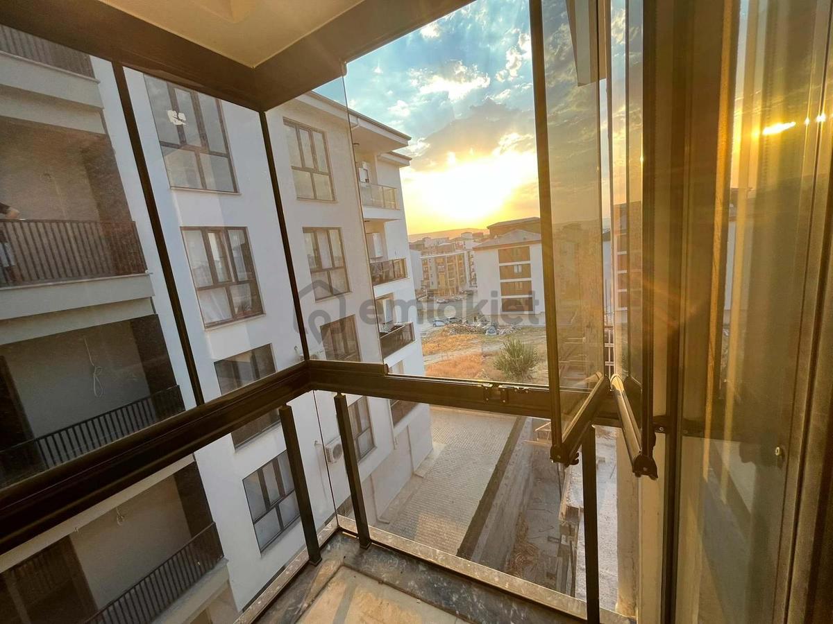 Remax Model Den Karahasanlı Da Lüks 2+1 Kiralık Daire - 3