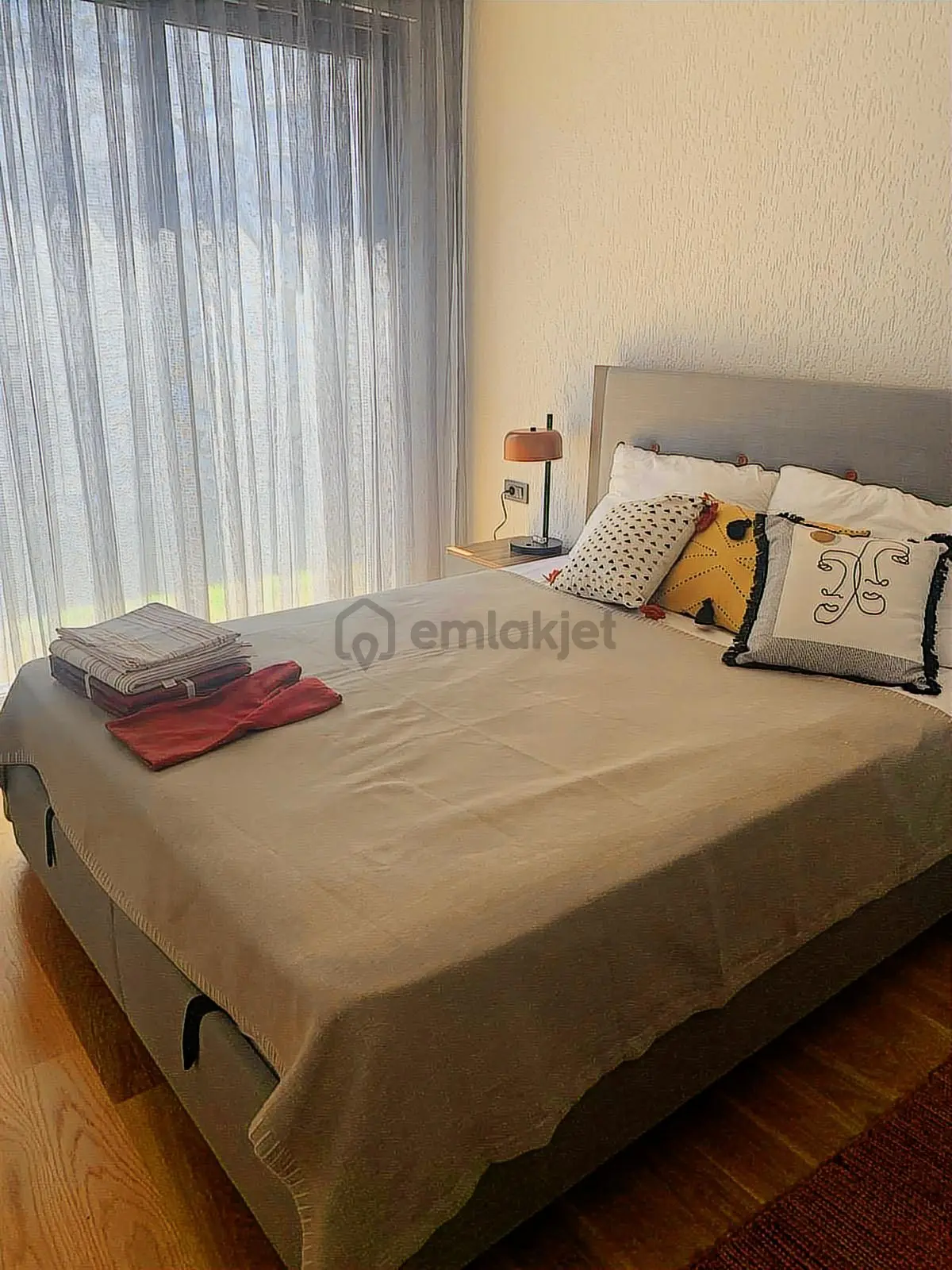 Seba Taş Evlerde Kiralık Villa - 27