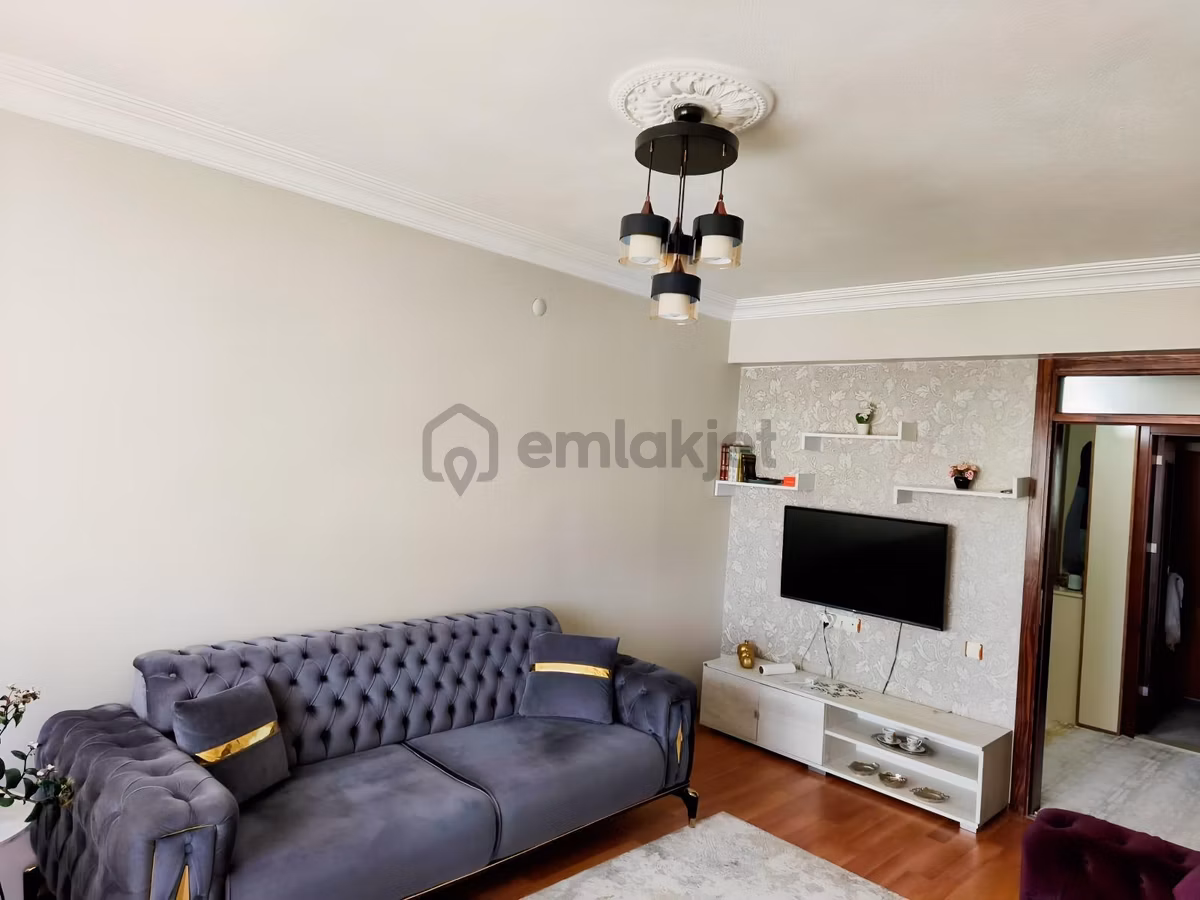 Sancak Mahallesi 3+1 Arakat Satılık Daire - 8