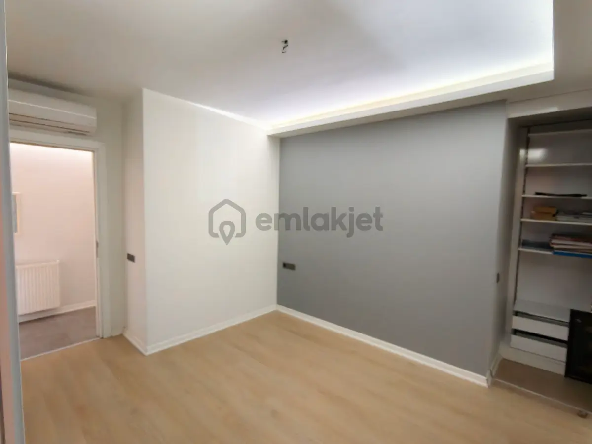 Sahibinden Gürselpaşa'da Lüks Sitede Kiralık 4+1 - 7