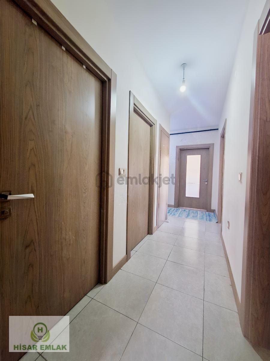 Hisardan Ardıçlı Toki'de Arakat Satılık 2+1 Daire - 18