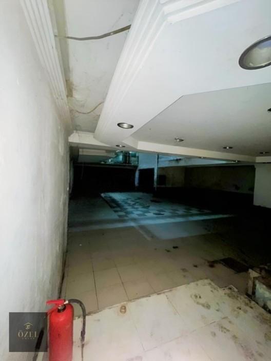 Özel Emlaktan Kiralık Ticari İş Yeri - 9