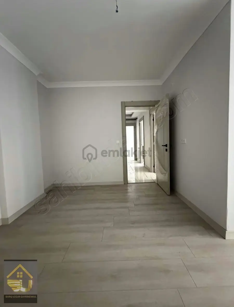 Güvenlikli Sitede 1.kat 2+1 Kiralık Daire - 14