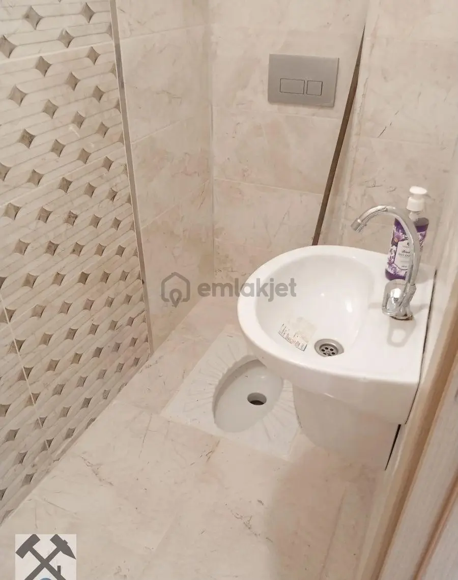 Tepebaşı'nda Kiralık 3+1 Sıfır Daire - 120m² - 18