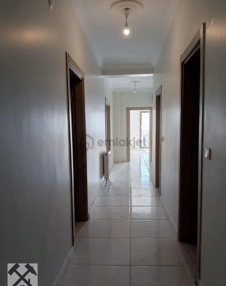 Tepebaşı'nda Kiralık 3+1 Sıfır Daire - 120m² - 3