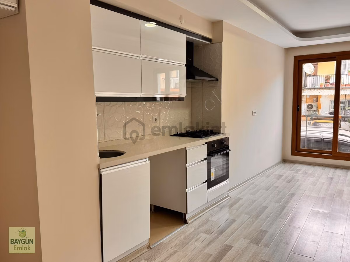 Karabağlar Karabağlar Mah 2+1 Açık Mutfak Satılık Daire - 11