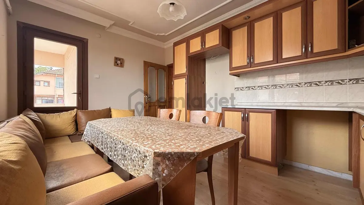Turyap'tan Maşukiye'de 3+1 Kiralık Daire - 22