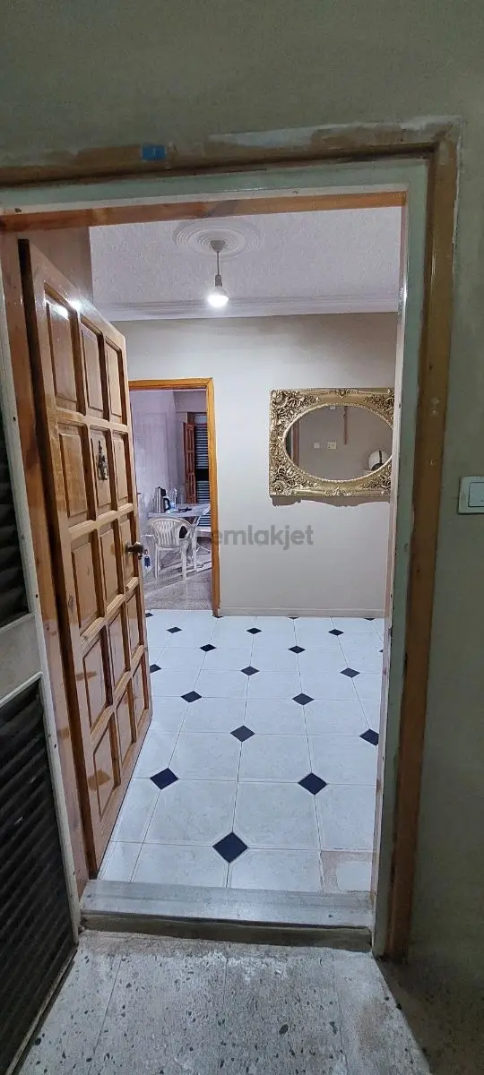 Kiralık - 2+1 - Eşyalı - Aşağı Merkez - 3