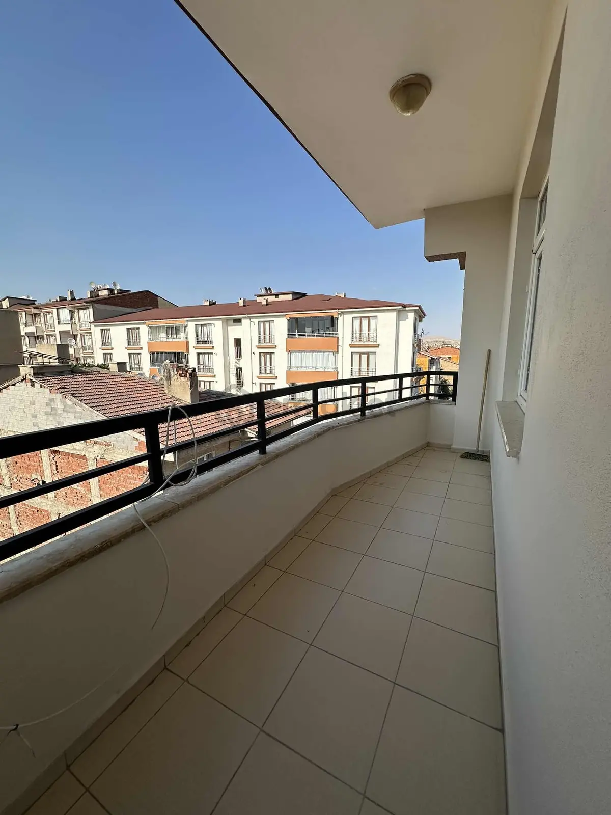 [frt]mustafapaşa Mah. Satılık Asansörlü 4+1 Daire - 8