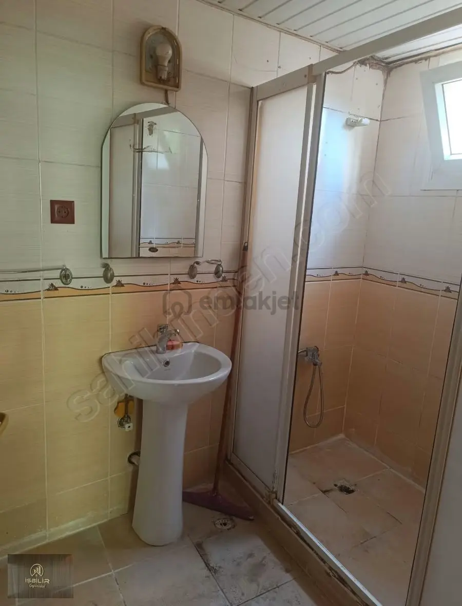 Yeşilyurt Mh. Müstakil 2. Kat 2+1 Kiralık Daire - 13