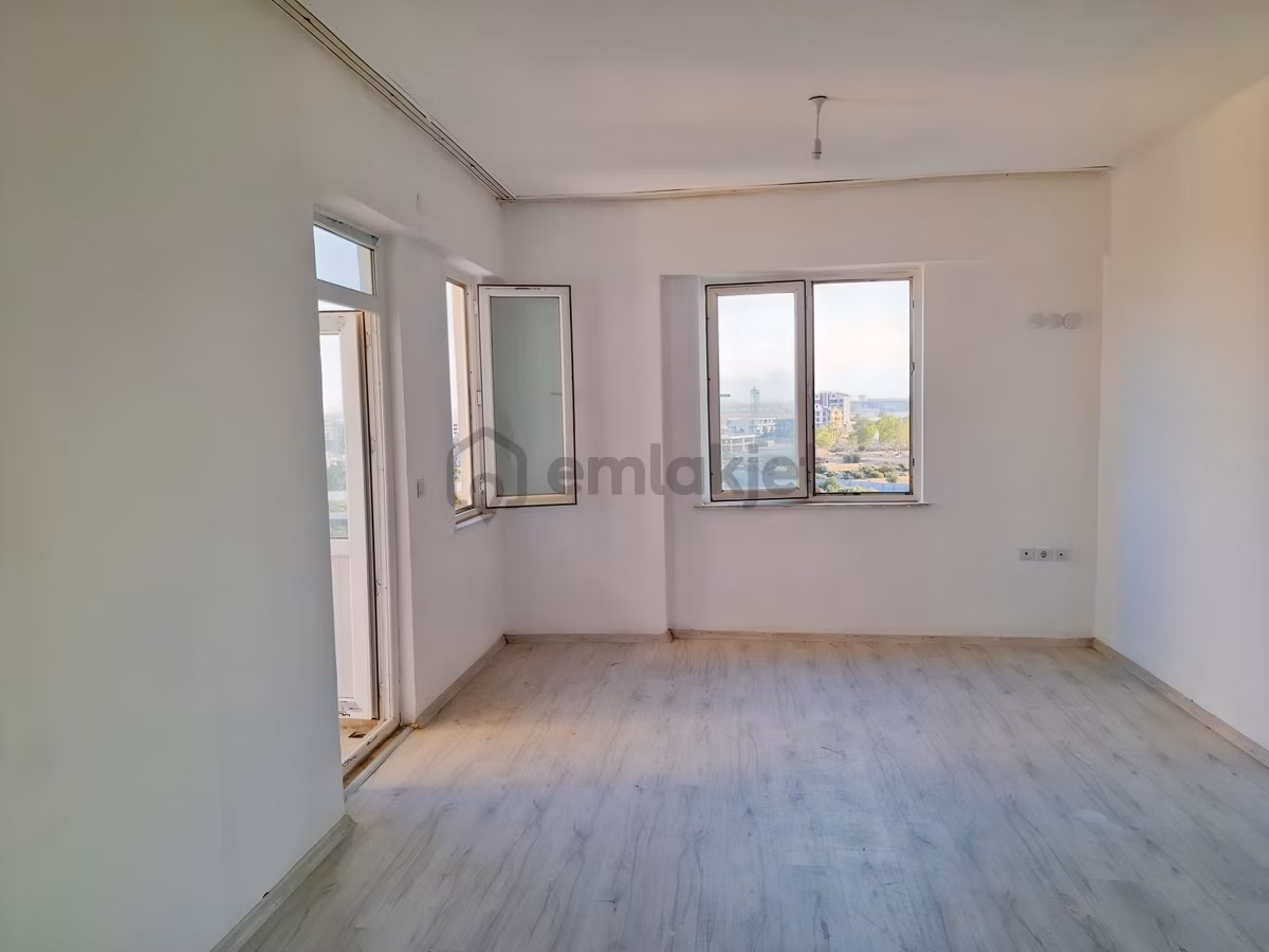 Antalya Altıntaş Da Yeni Tadilatlı 2 + 1 Kiralık Daire. - 12