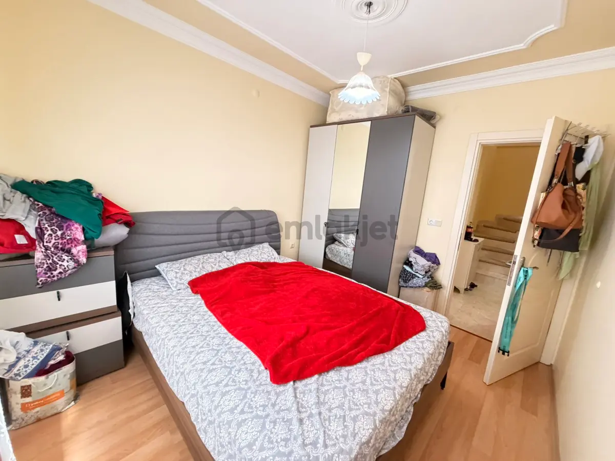 🍀selvi Caddesi Mevkii 3+1 Dublex Daire 🍀 - 7
