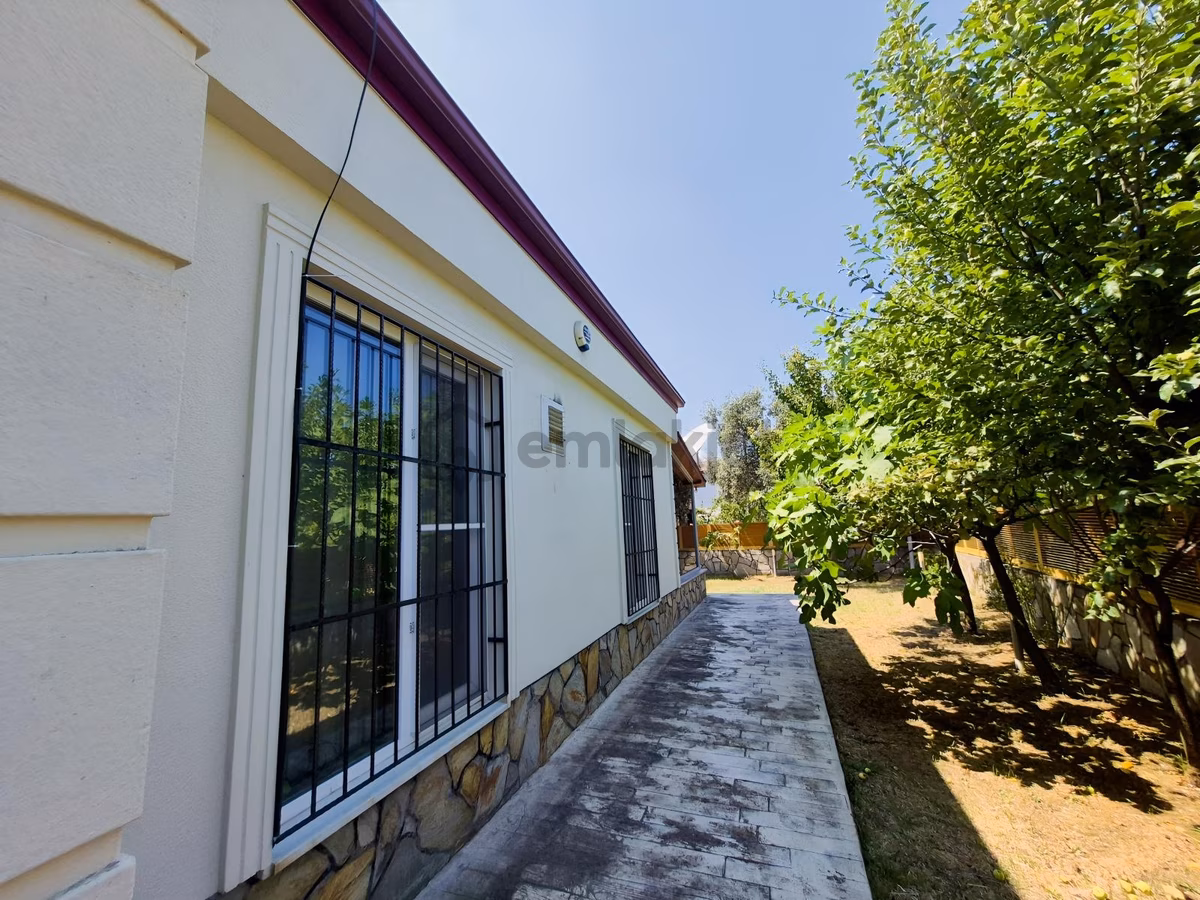 Amazon'dan Çakırlar'da Denize 150m.,390m² Arsalı Satılık Yazlık - 28