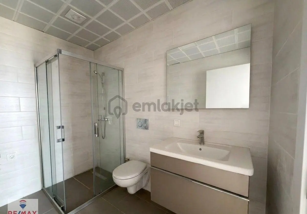 Point Residence Deniz Cepheli Satılık 2+1 Daire - 20