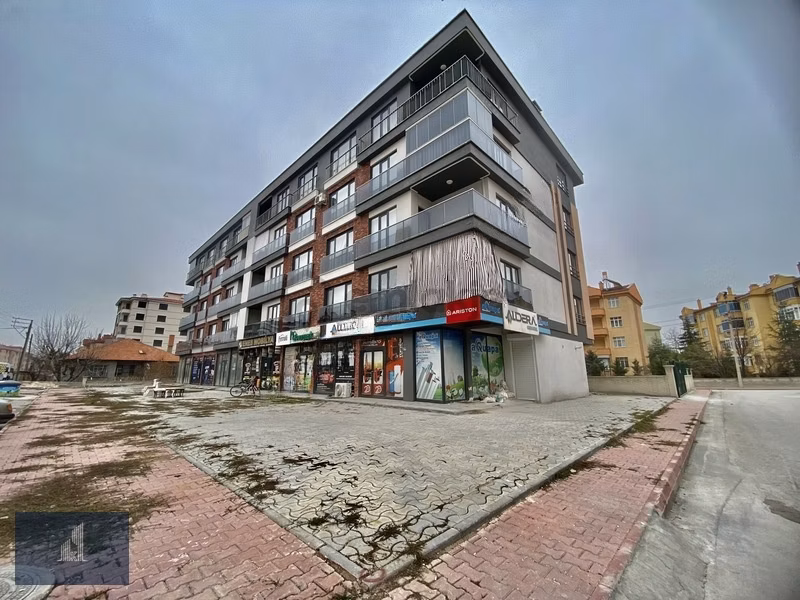 Kadir Dikici'den Gaziosmanpaşa Mahallesinde 3+1 Satılık Daire