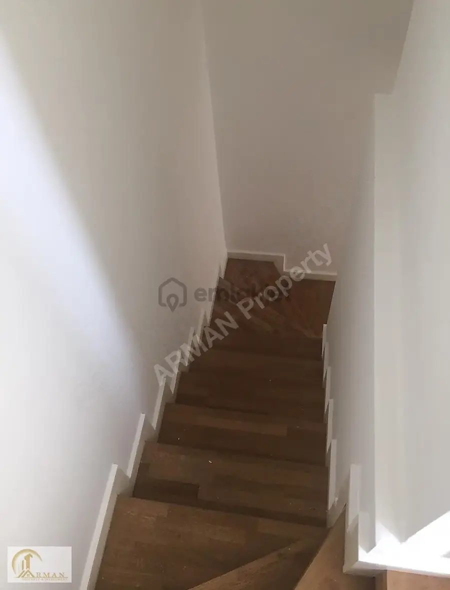 Nef 2 Haliç Kiralık 1+1 Loft Daire - 16