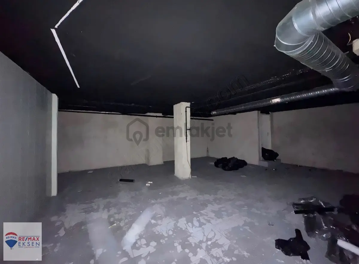 Mimar Sinan Mahallesinde Kiralık 250 M2 Dükkan - 22