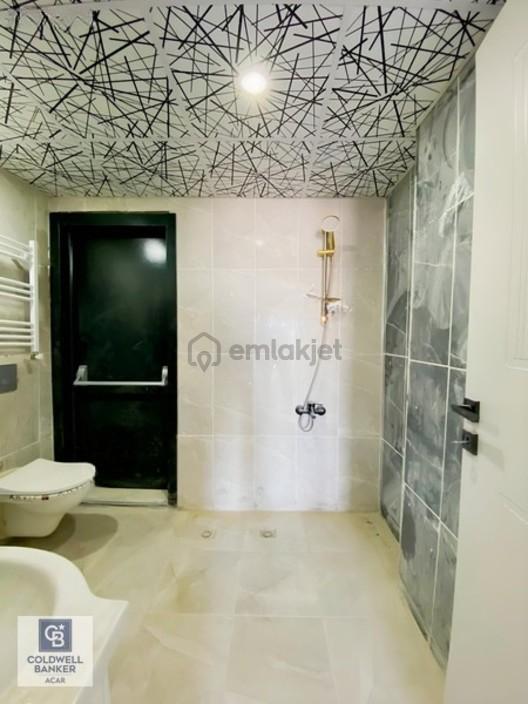 Maşuk Shell Arkası 2+0 Lüks Kiralık - 9