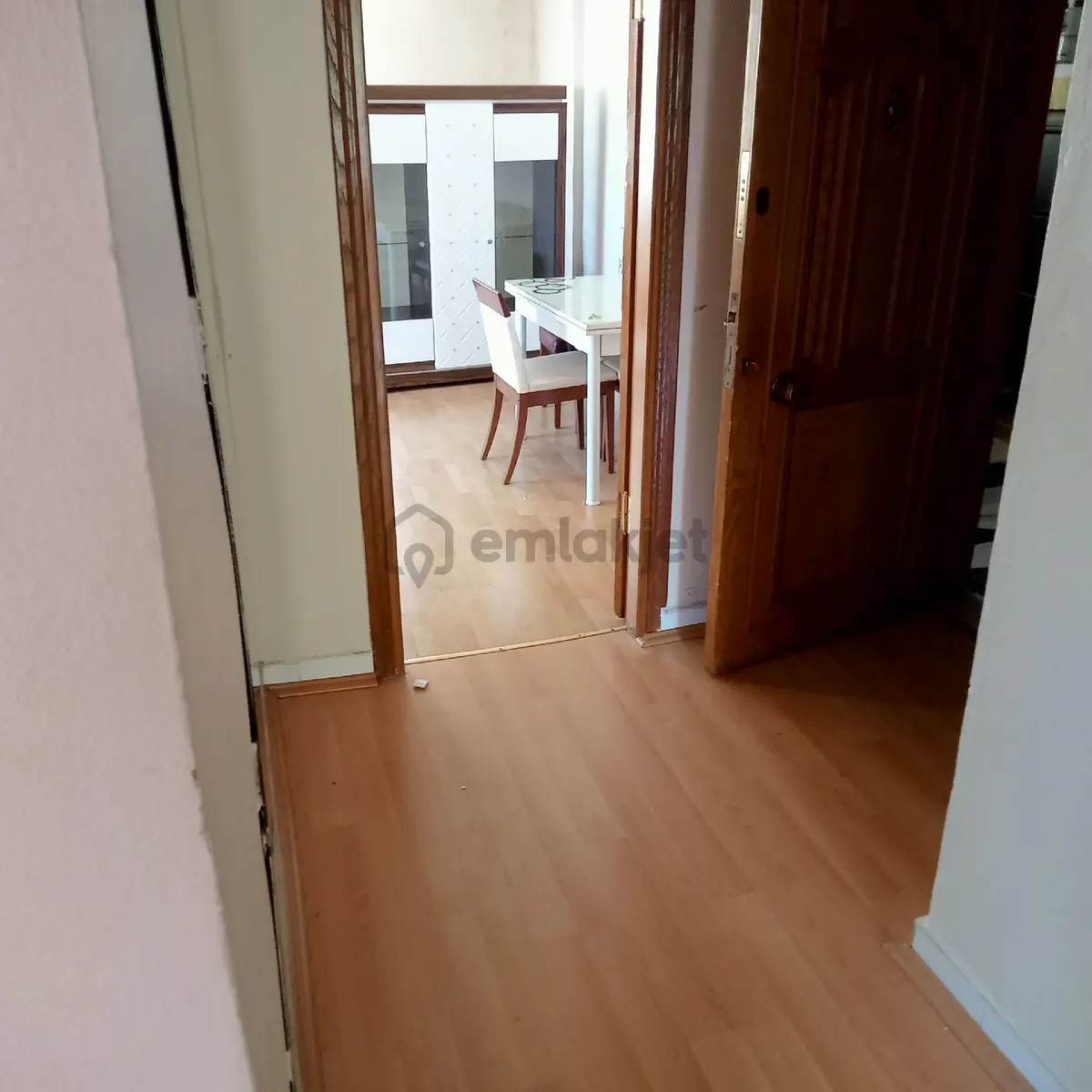 İstinyede Arakat Kiralık 2+1.daire - 15