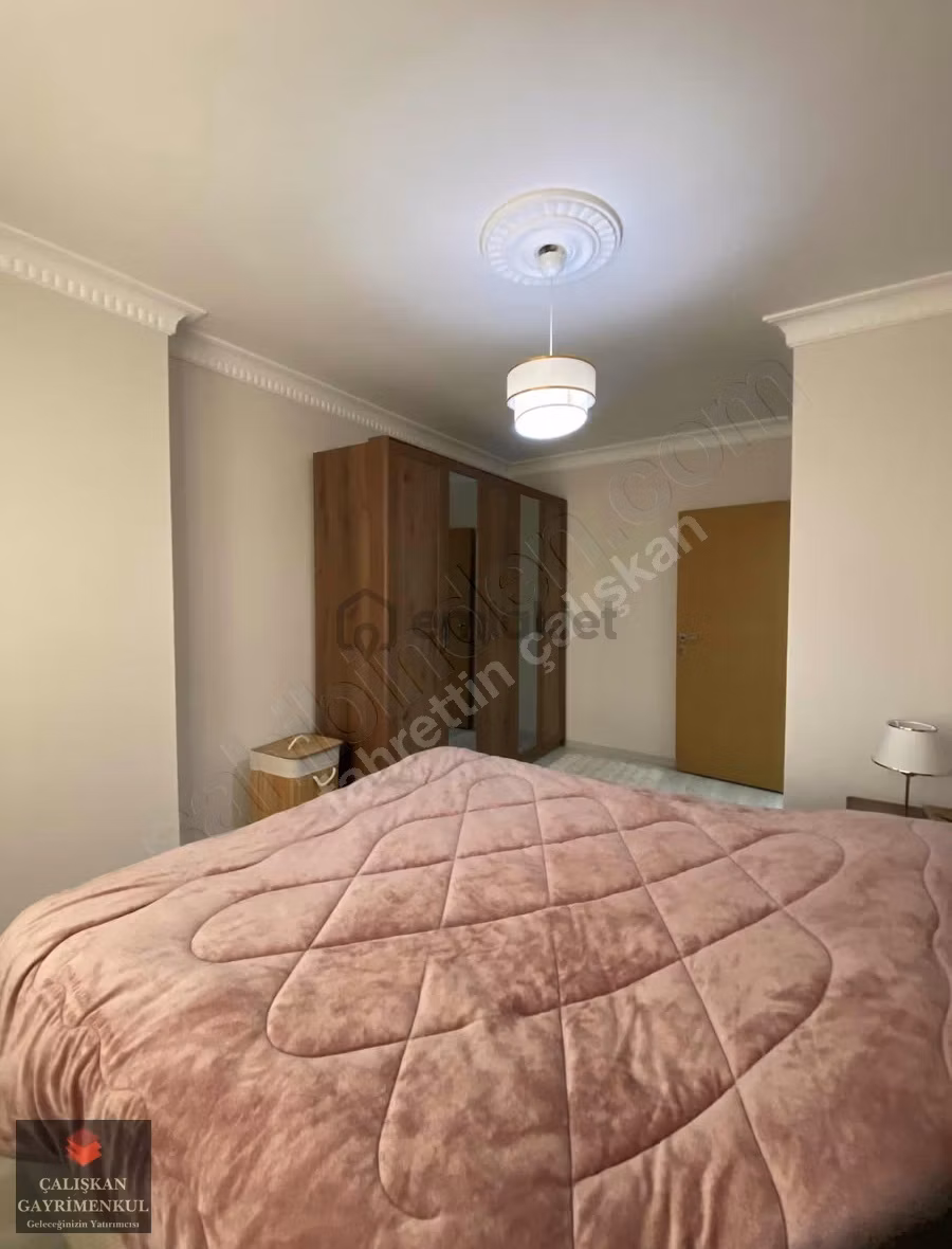 Çalışkan Gyo'dan Bollucada 2+1 Kiralık Daire - 10