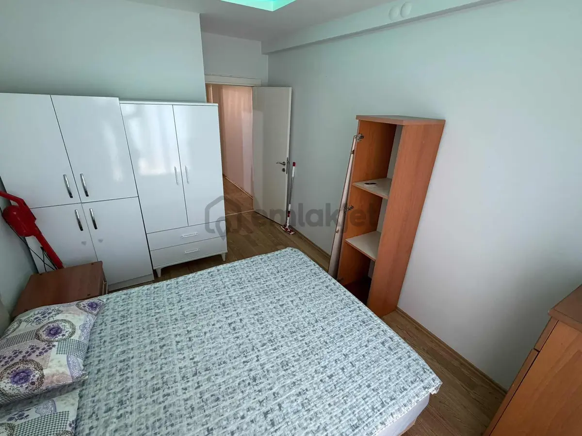 Öğrenciye Kiralık 1+1 Daire - 10