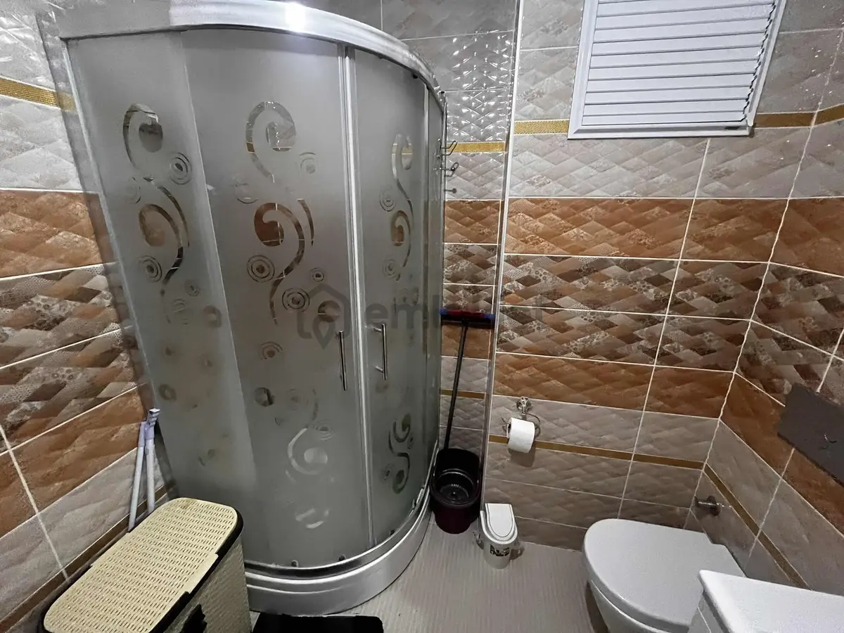 Çeşme Çiftlik'te Satılık Bahçeli 2+1 Denize Yakın Daire - 16