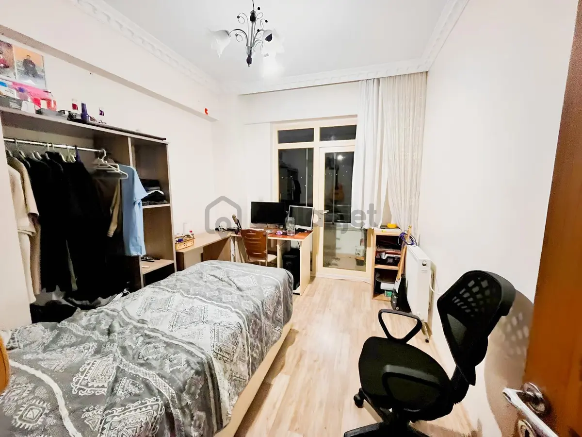 Toki Demokrasi Mah'de Ara Kat 3+1 Meskenli Daire - 9