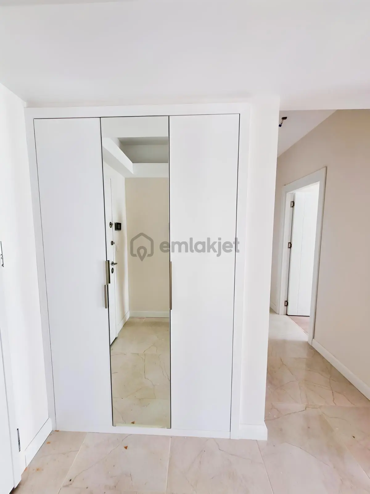 Poyraz'dan Suryapı'da 3+1 142m² 2.kat Satılık Daire - 8