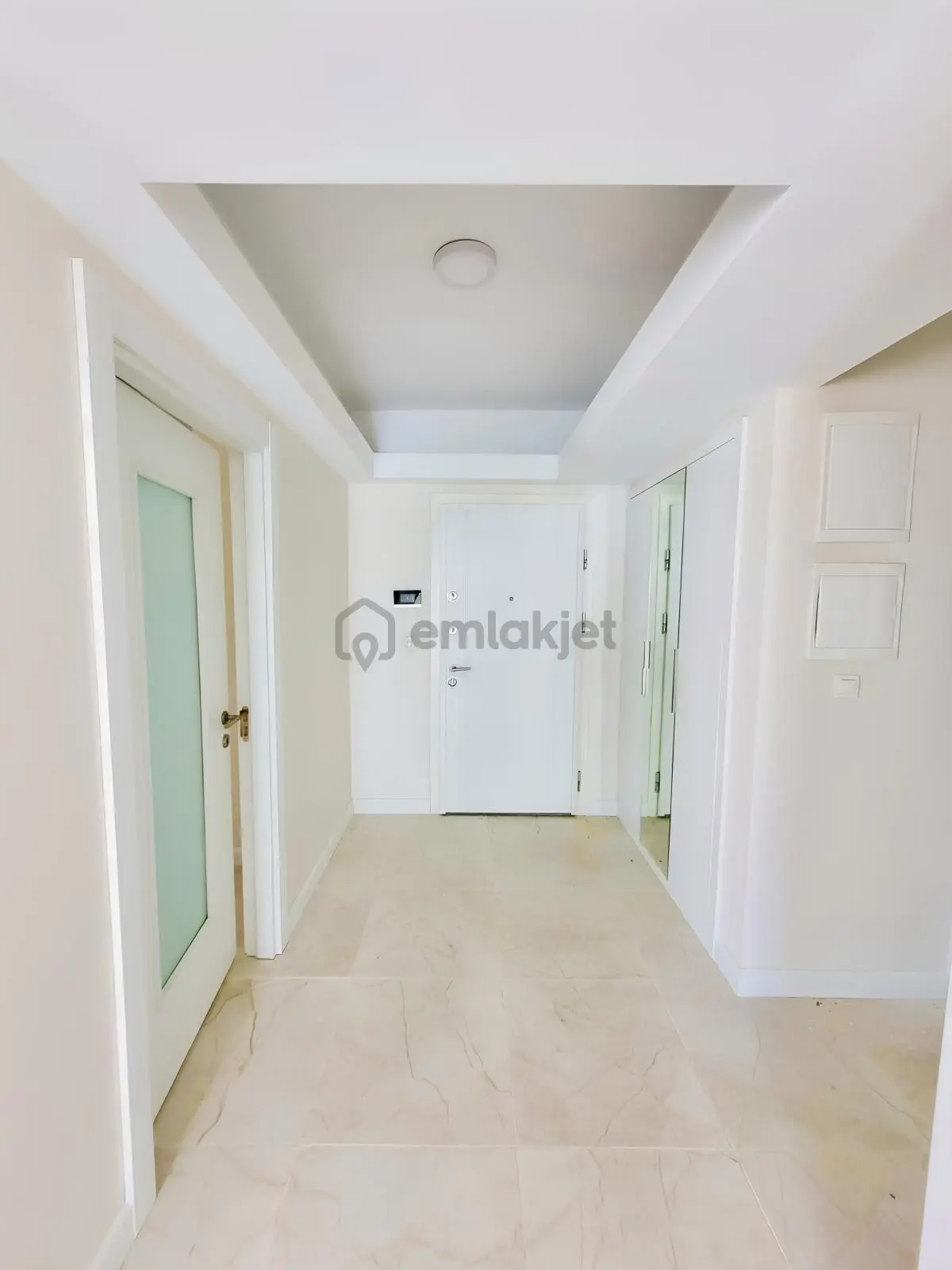 Poyraz'dan Suryapı'da 3+1 142m² 2.kat Satılık Daire - 28