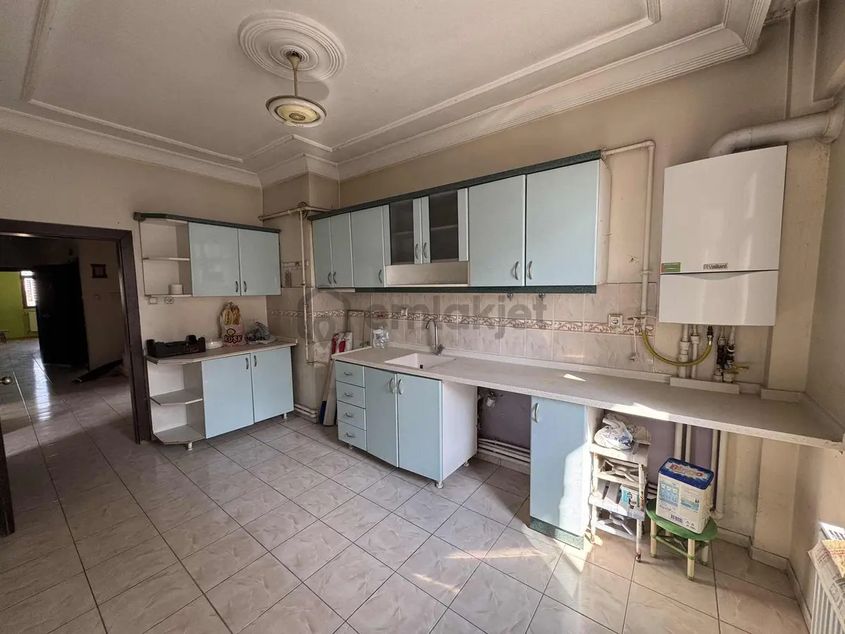 Hürriyet Mah Satılık Dublex Daire - 16