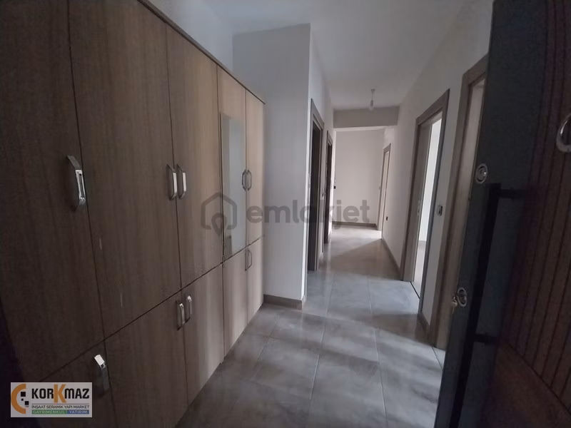 Salarha Tokilerde 3+1 Kiralık Daire - 21