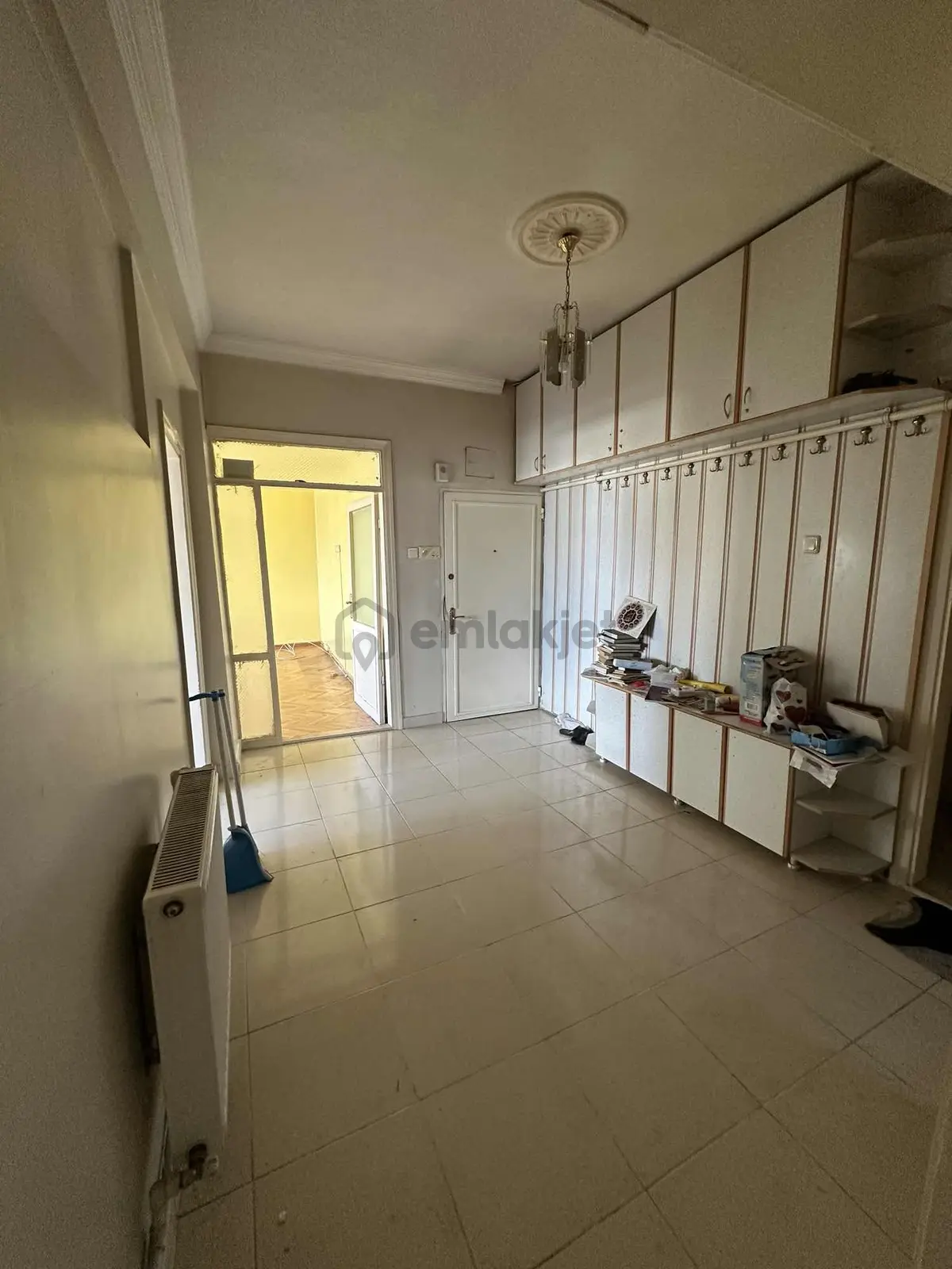 Remax Forum Dan Sahabiyede 3+1 Satılık Daire - 7
