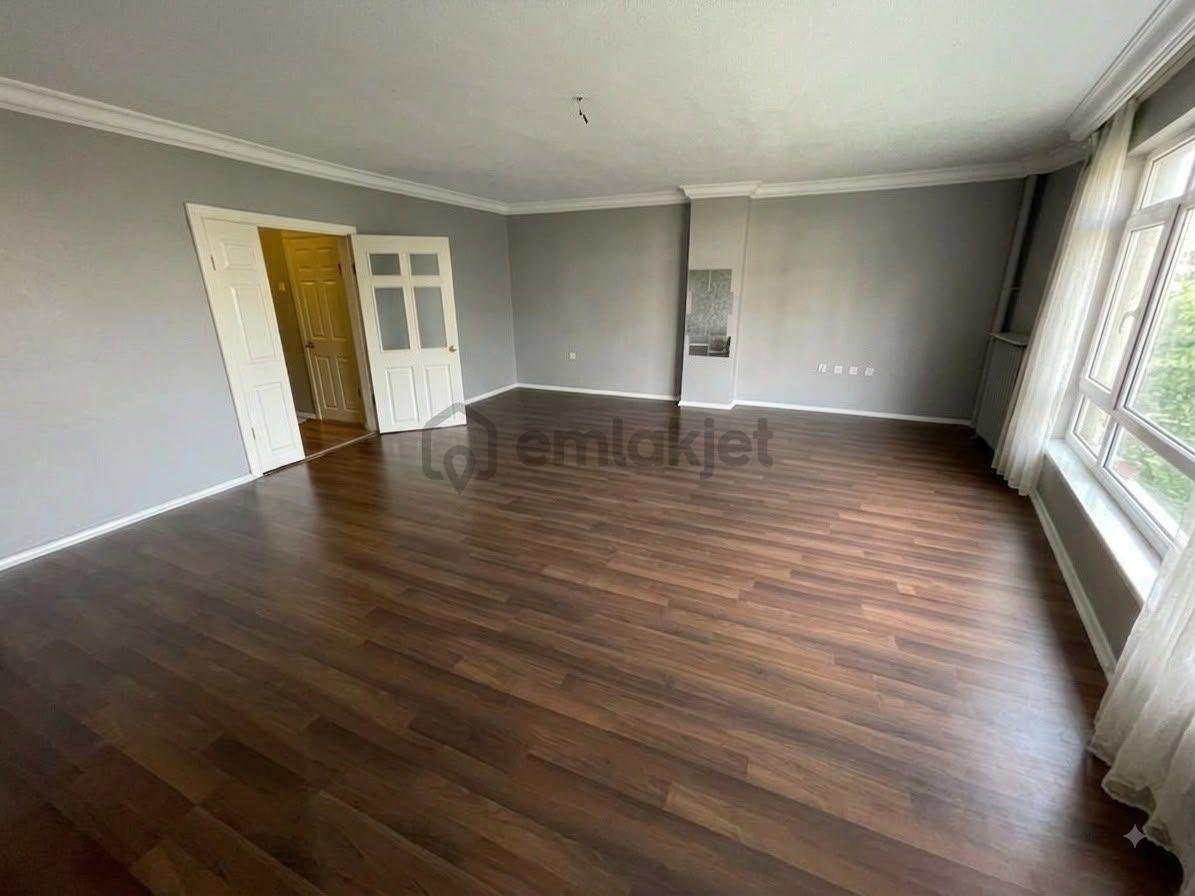 Çankaya Kuleli Cad Asansörlü 4+1 Kiralık Daire - 5