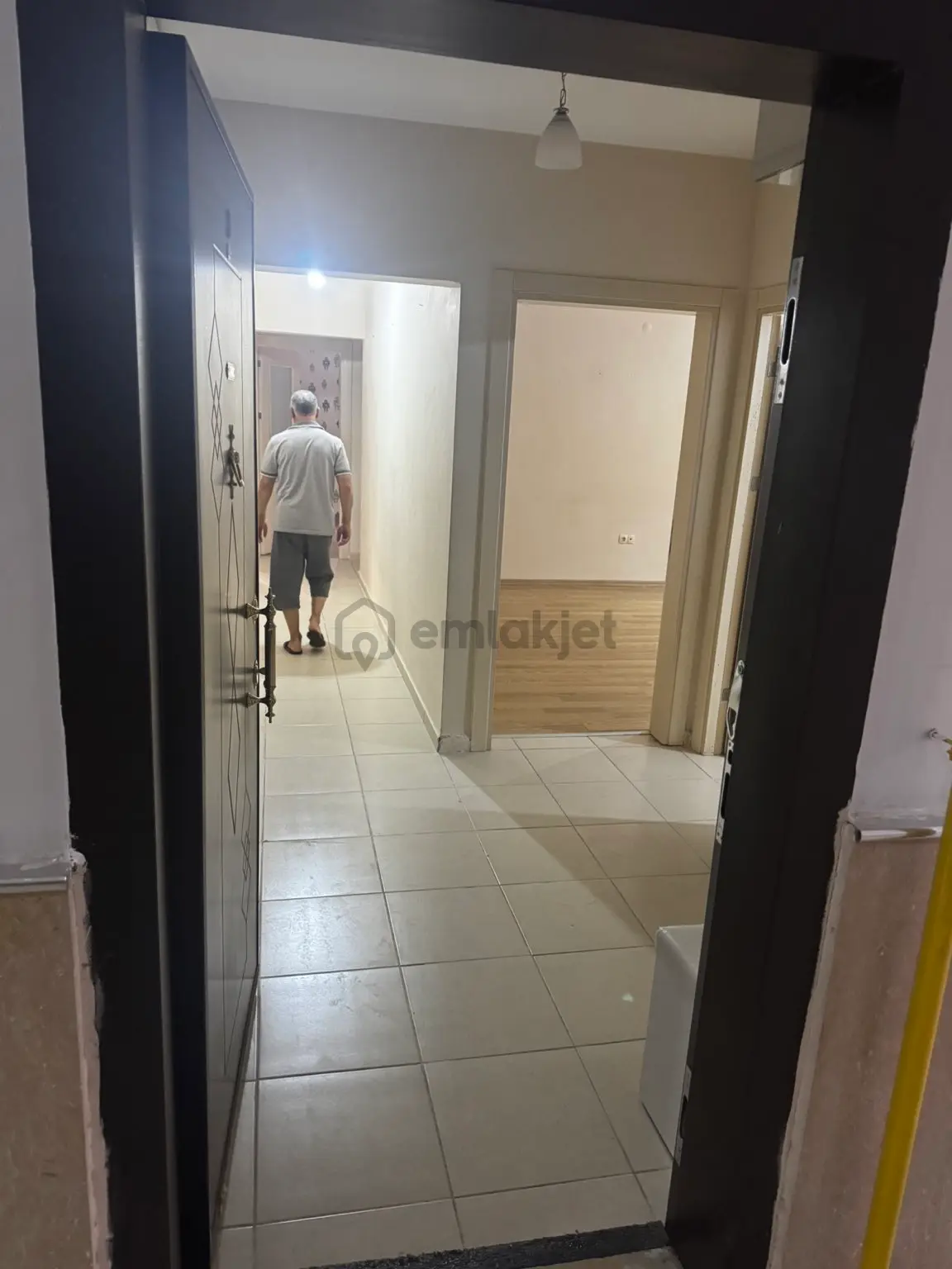 Sahibinden Kiralık Daire 3+1 Yüksek Giriş Toki Basın Sitesinde - 23