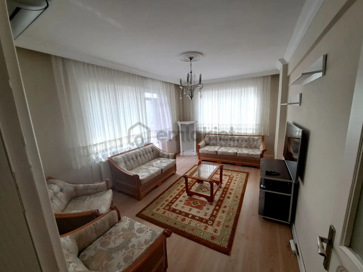 Sahibinden Kiralık Eşyalı 2+1 Daire - 15