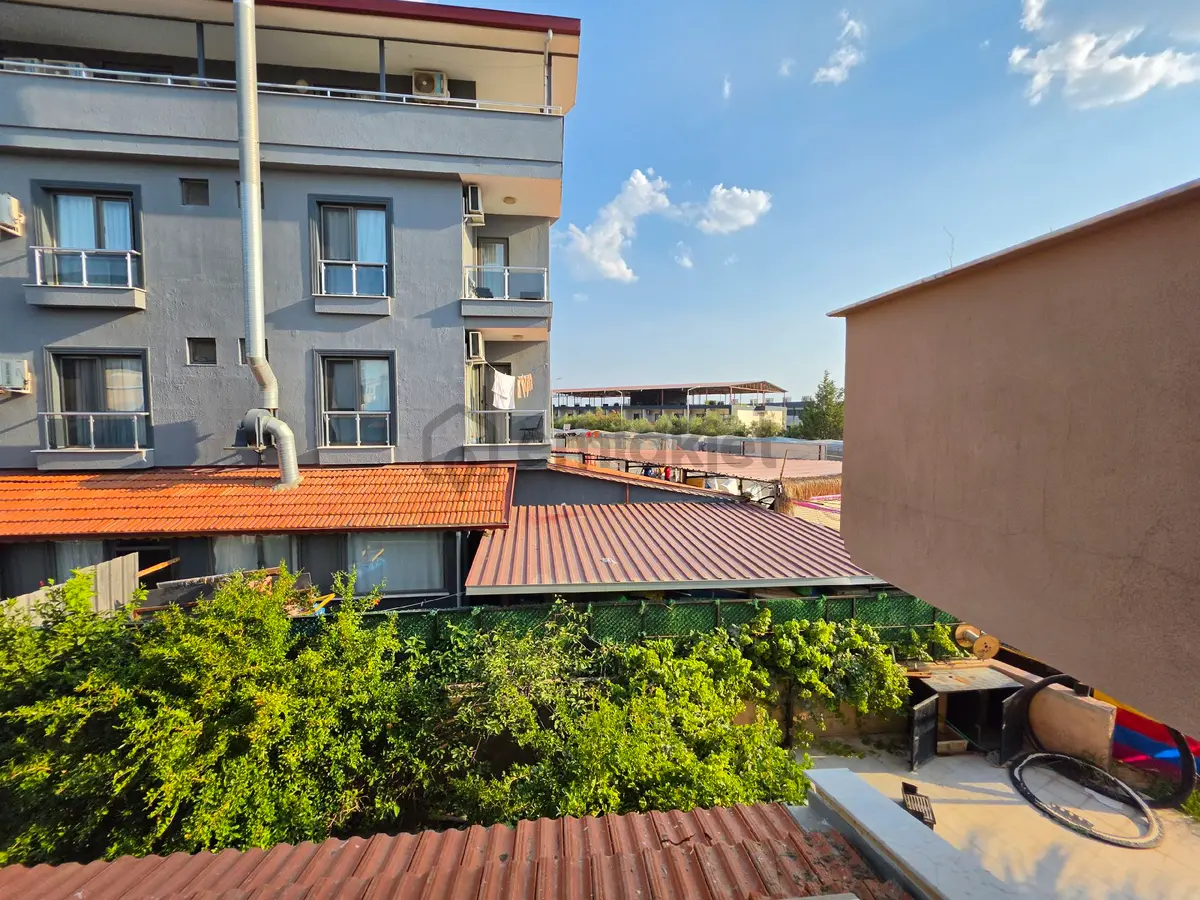 Gümüldür De Denize 150 Mt 3+1 Yazlık Villa - 17