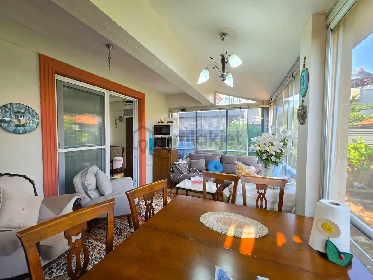 Gümüldür De Denize 150 Mt 3+1 Yazlık Villa - 22