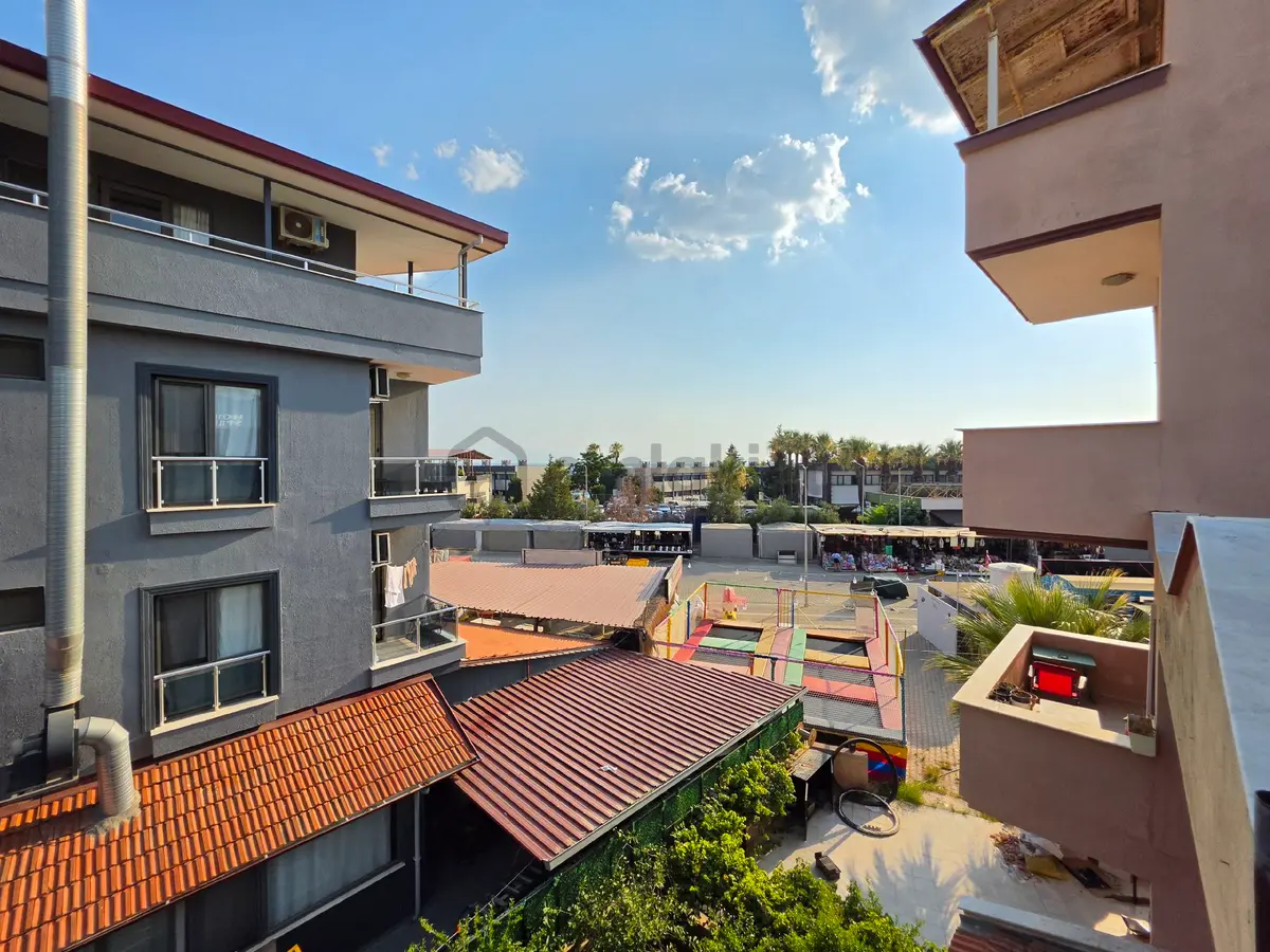 Gümüldür De Denize 150 Mt 3+1 Yazlık Villa - 13