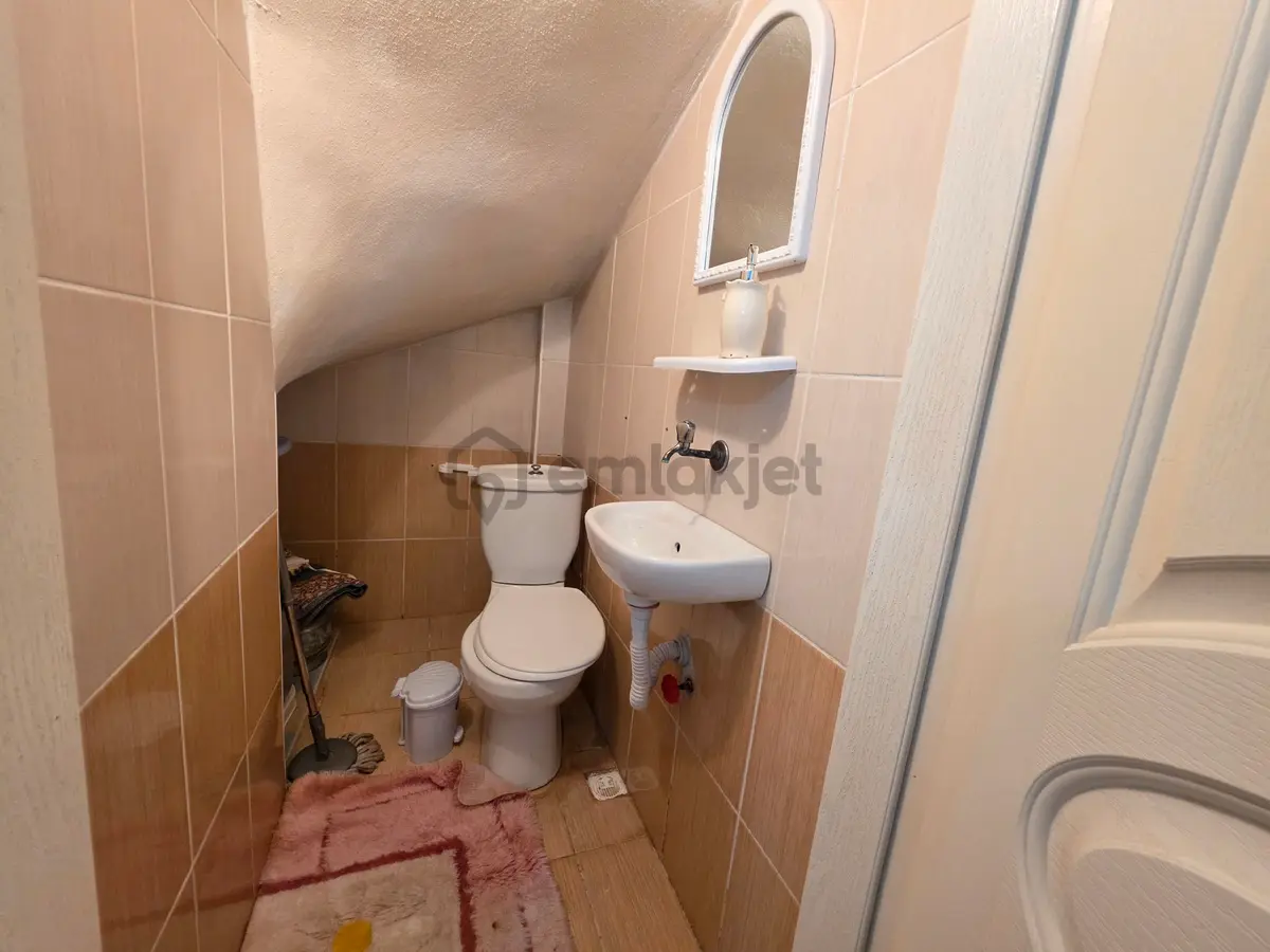 Gümüldür De Denize 150 Mt 3+1 Yazlık Villa - 20