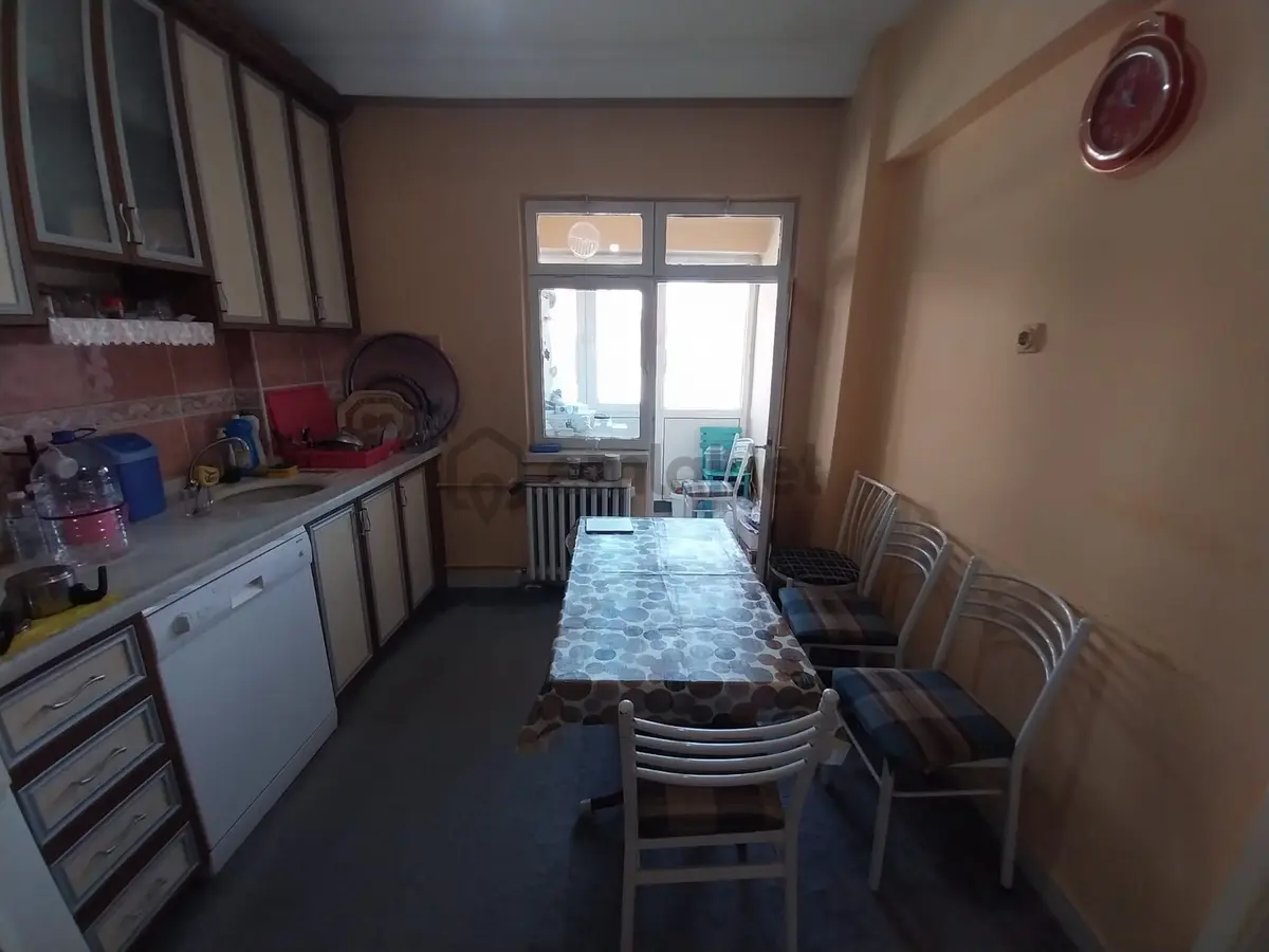Kurtuluş Ziyapaşa Cd. Asansörlü Arakat Satılık 3+1 Daire - 29