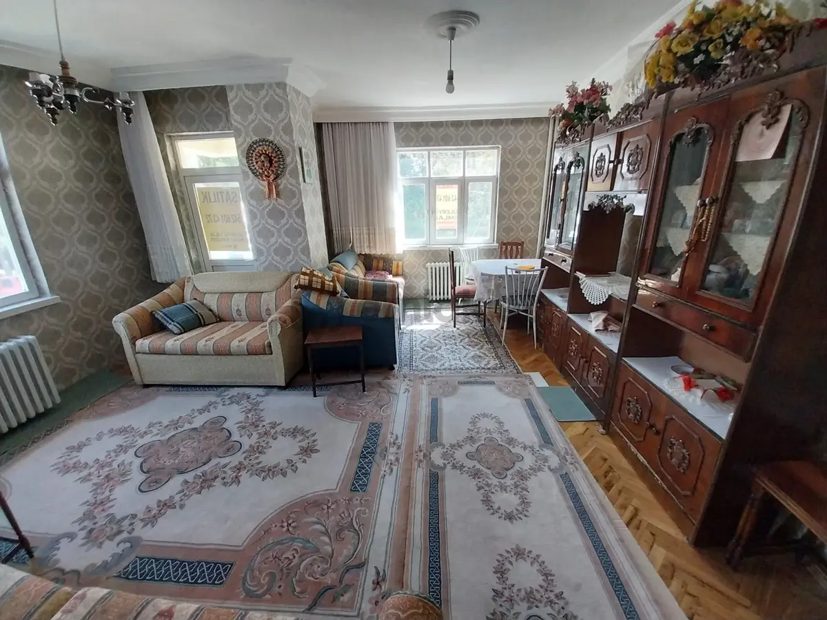 Kurtuluş Ziyapaşa Cd. Asansörlü Arakat Satılık 3+1 Daire - 3