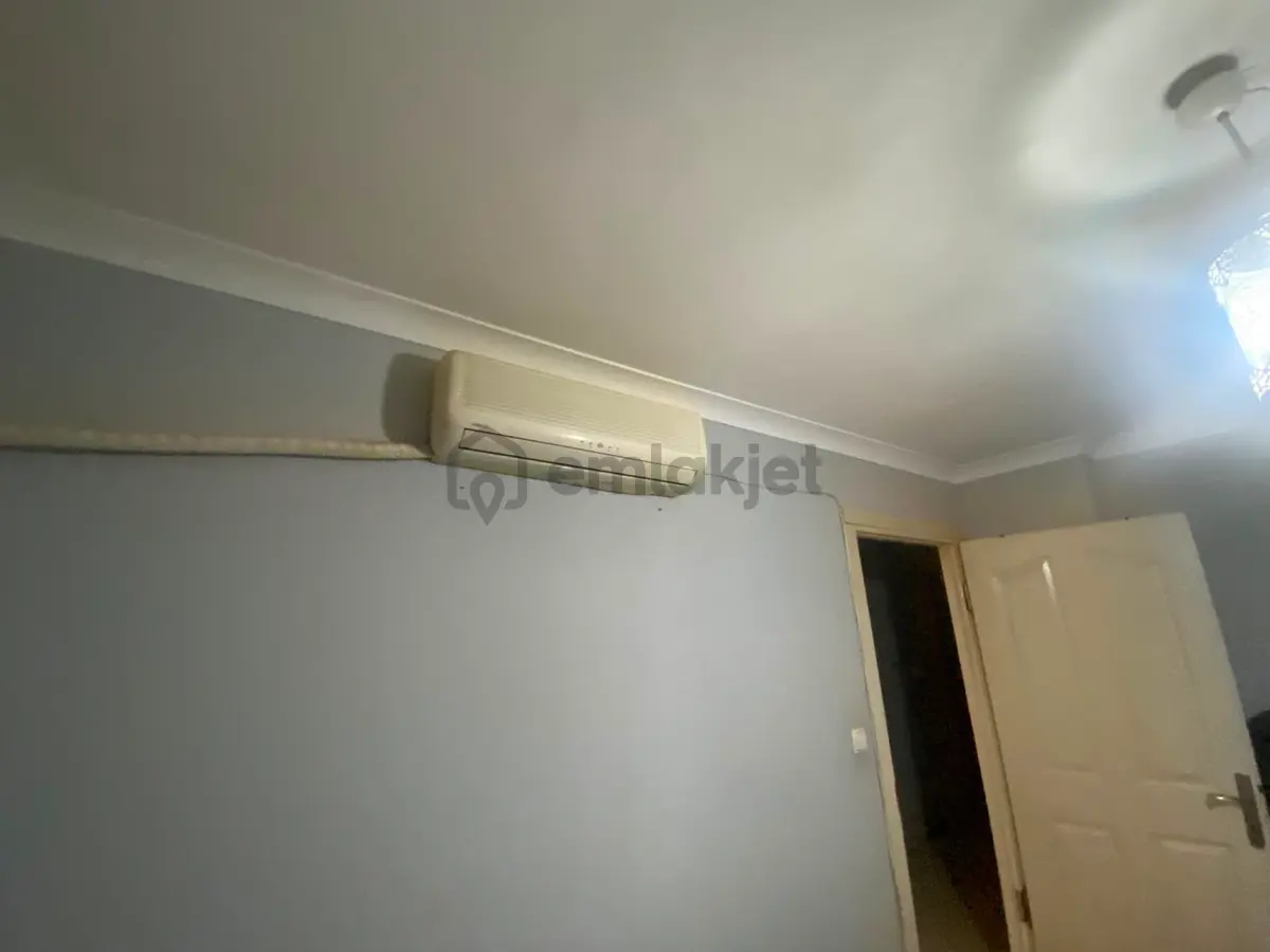 Meydanda Eşyalı Kiralık 1+1 Daire - 5