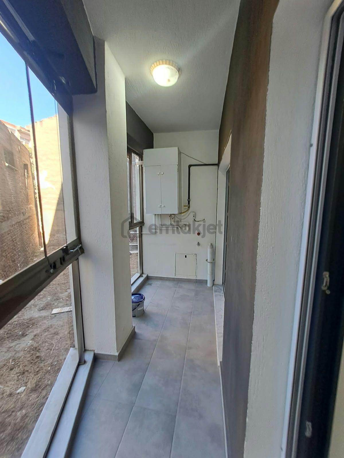 Söke Çeltikçi’de Otoparklı Kiralık 2+1 Daire - 5