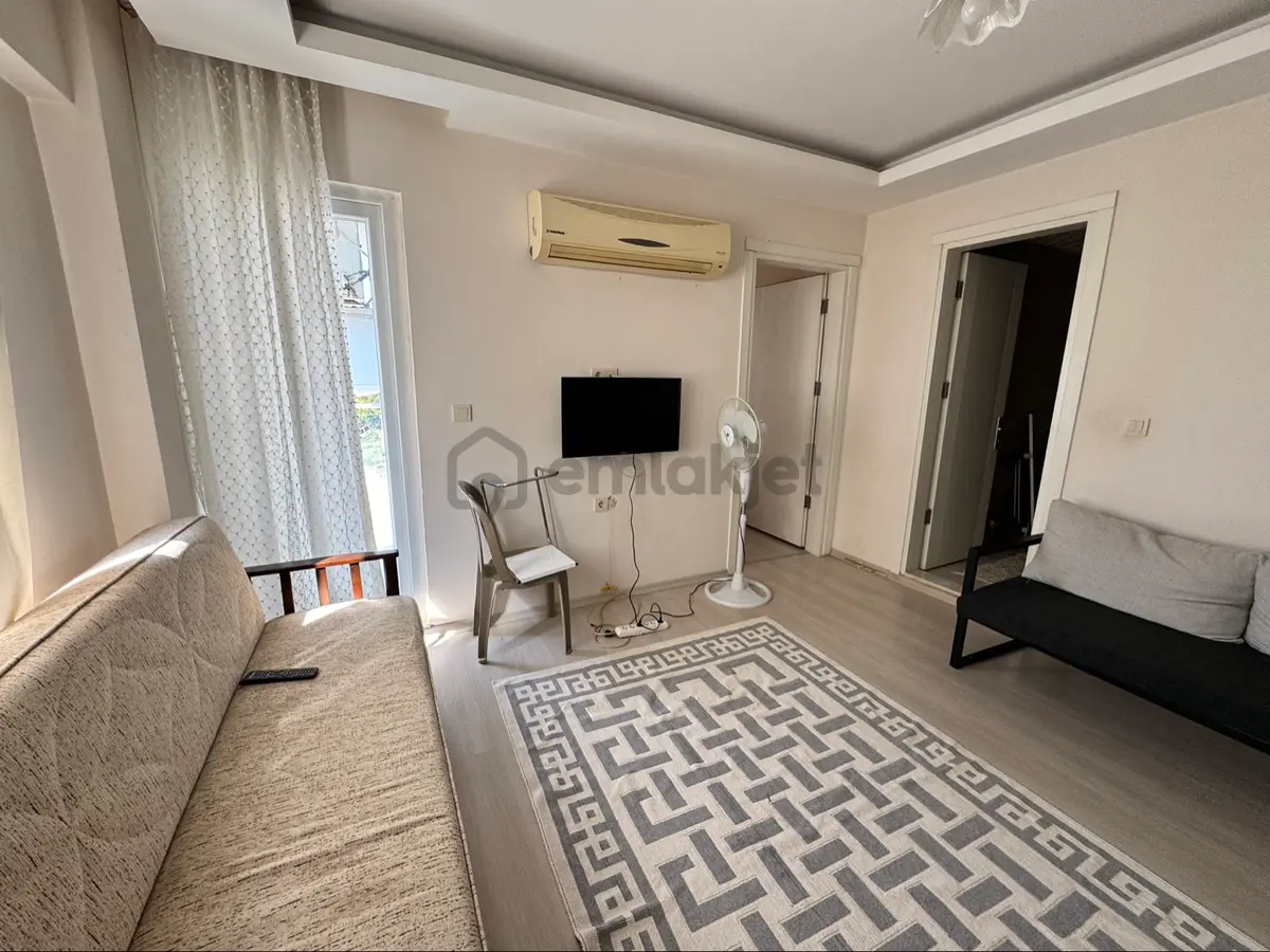 Berkay Emlaktan Eşyalı Kiralık Daire - 3
