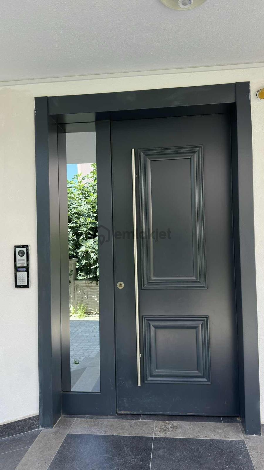 Hisar' Dan Manzaralı Geniş Ferah 2+1 Daire - 19