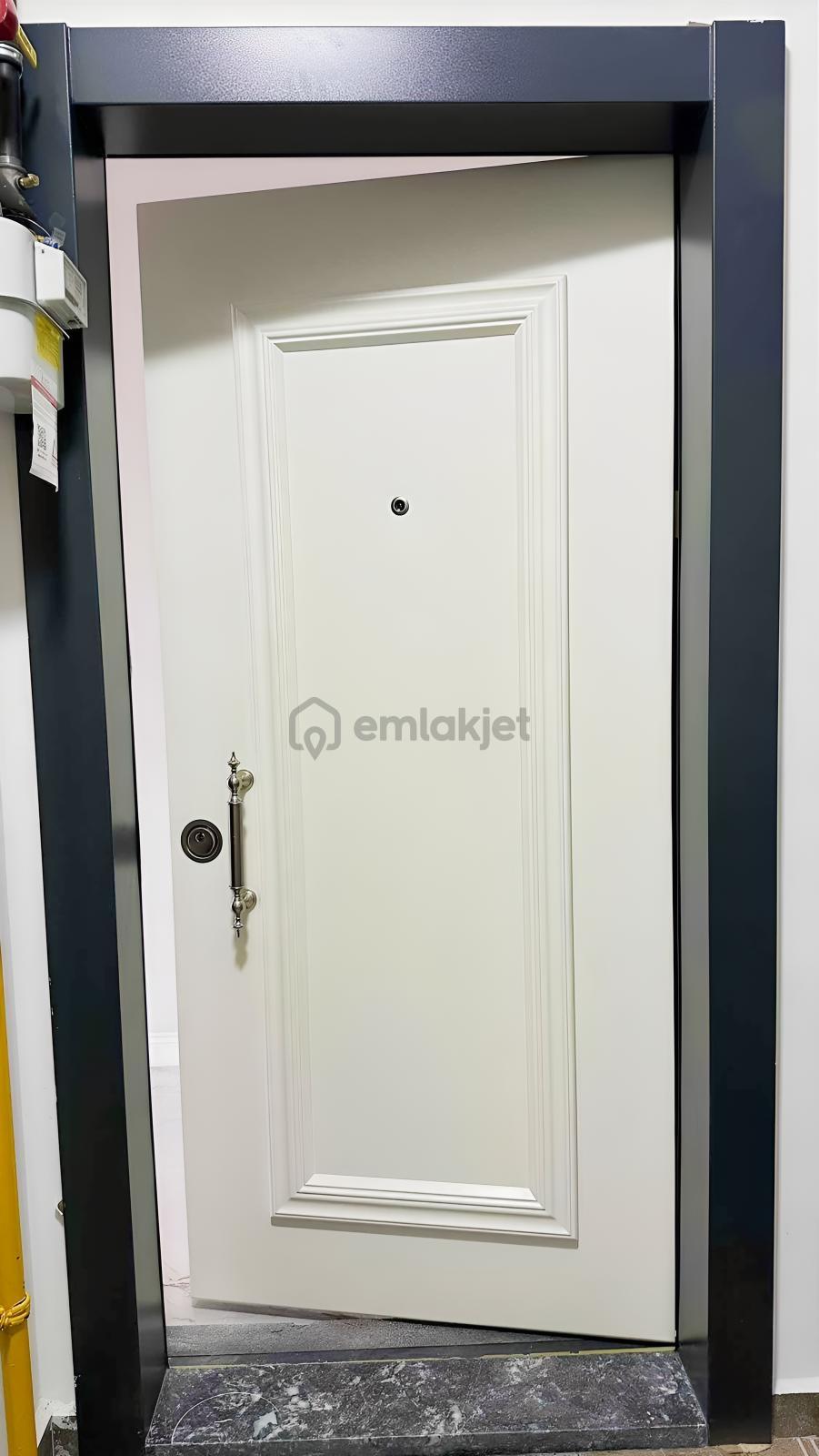Hisar' Dan Manzaralı Geniş Ferah 2+1 Daire - 15
