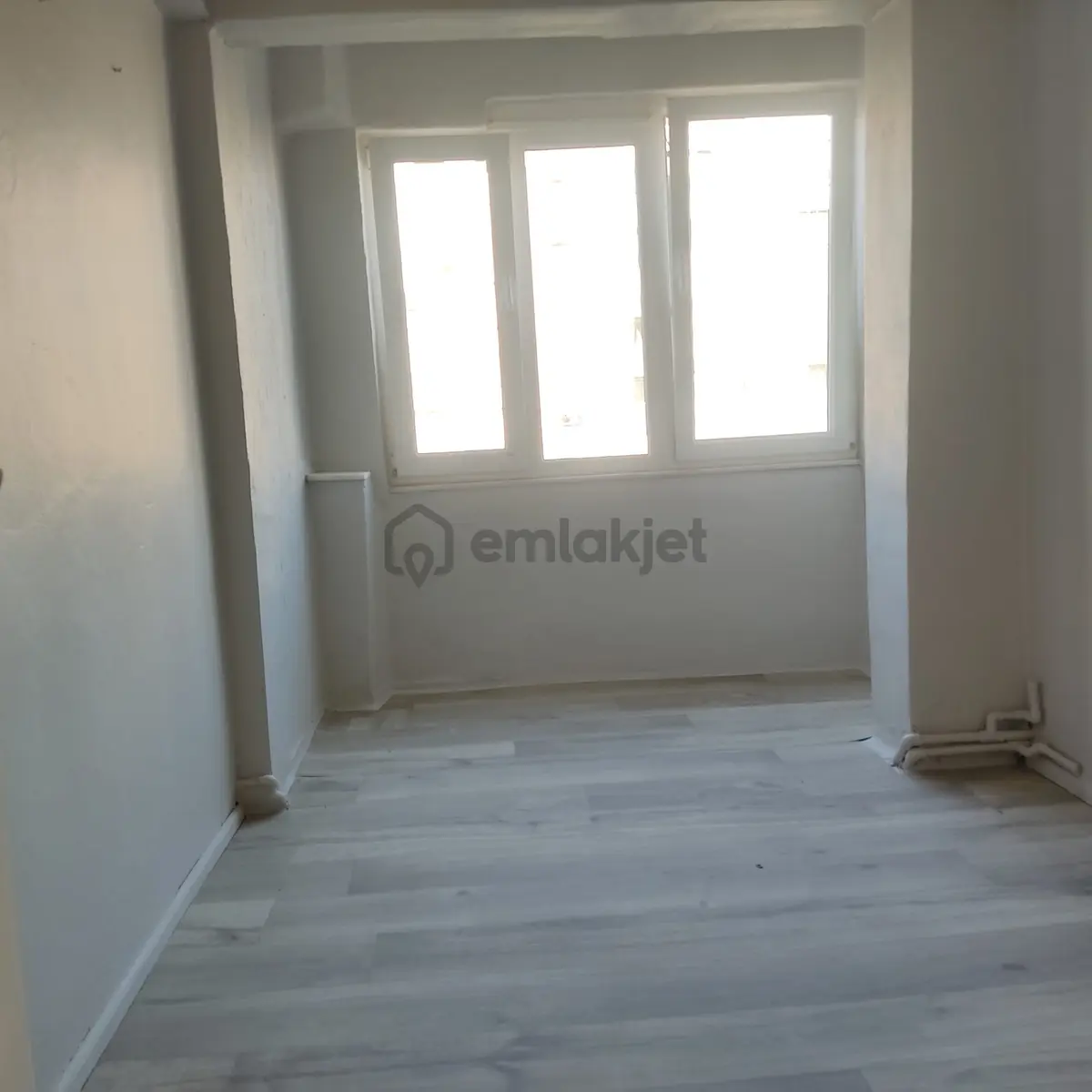 Çiğli'de 3+1 Kiralık Daire - 11