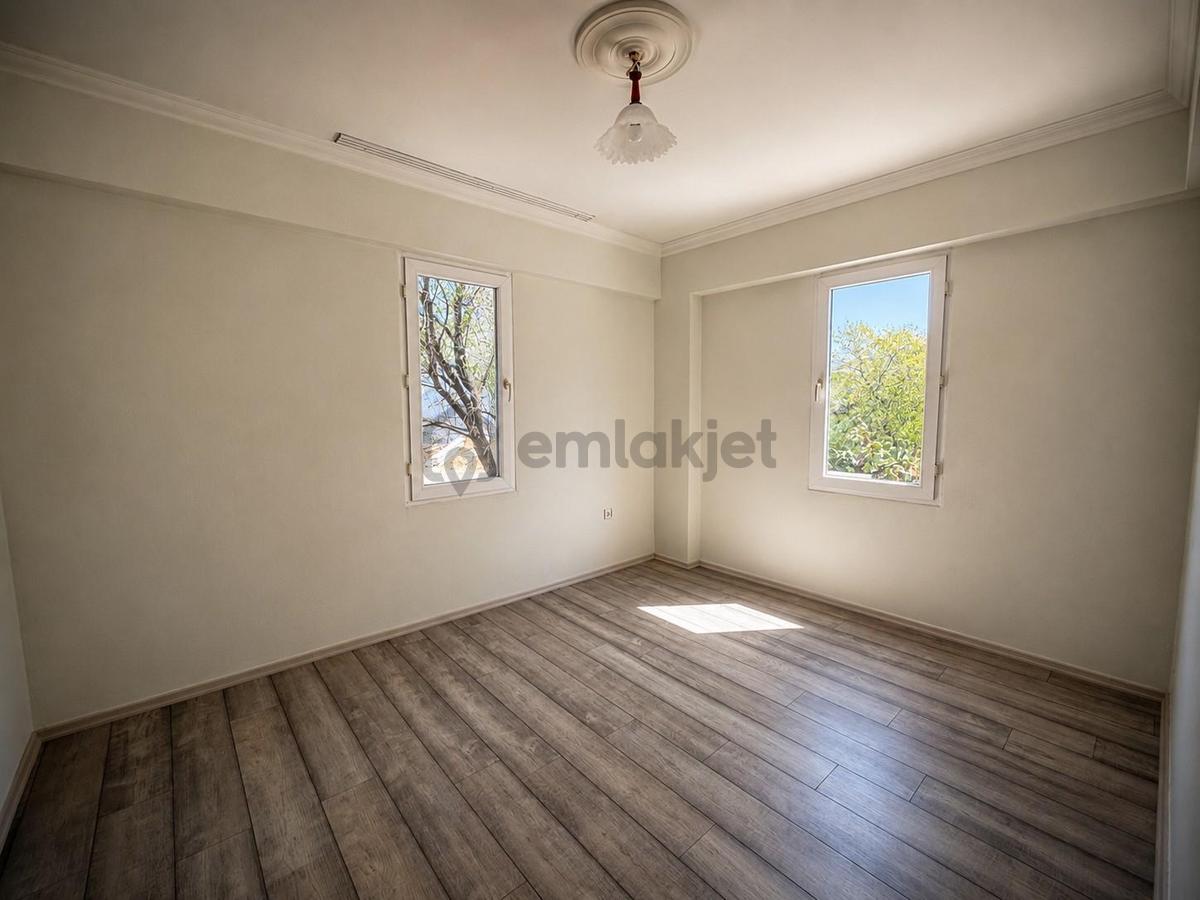 Konacık'da 2+1 Kiralık Daire - 4